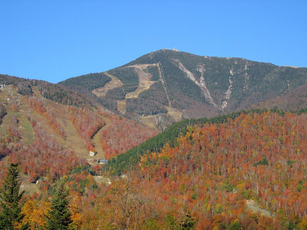 Отель Ledge Rock At Whiteface Уилмингтон Экстерьер фото